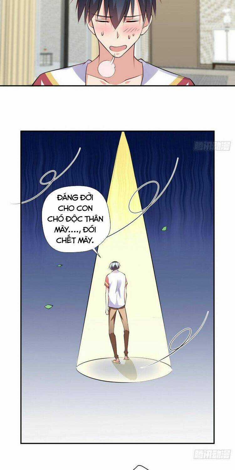 Mở Phòng Khám Tu Tiên Chapter 92 trang 7