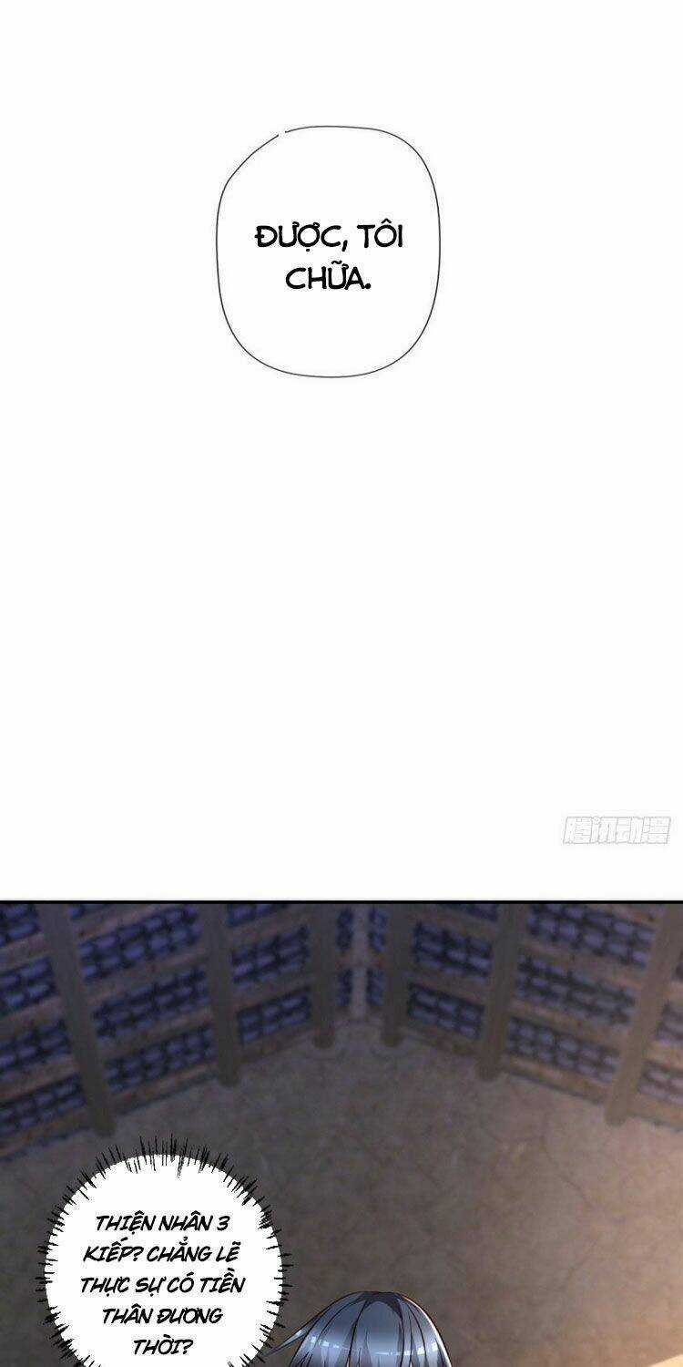 Mở Phòng Khám Tu Tiên Chapter 93 trang 16