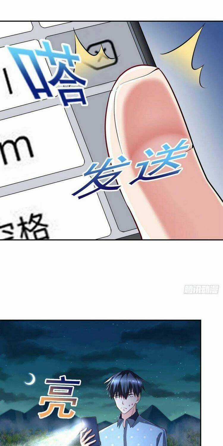 Mở Phòng Khám Tu Tiên Chapter 94 trang 12