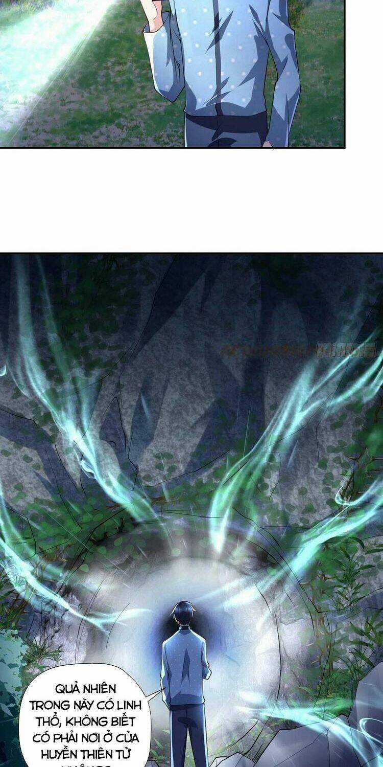 Mở Phòng Khám Tu Tiên Chapter 94 trang 13