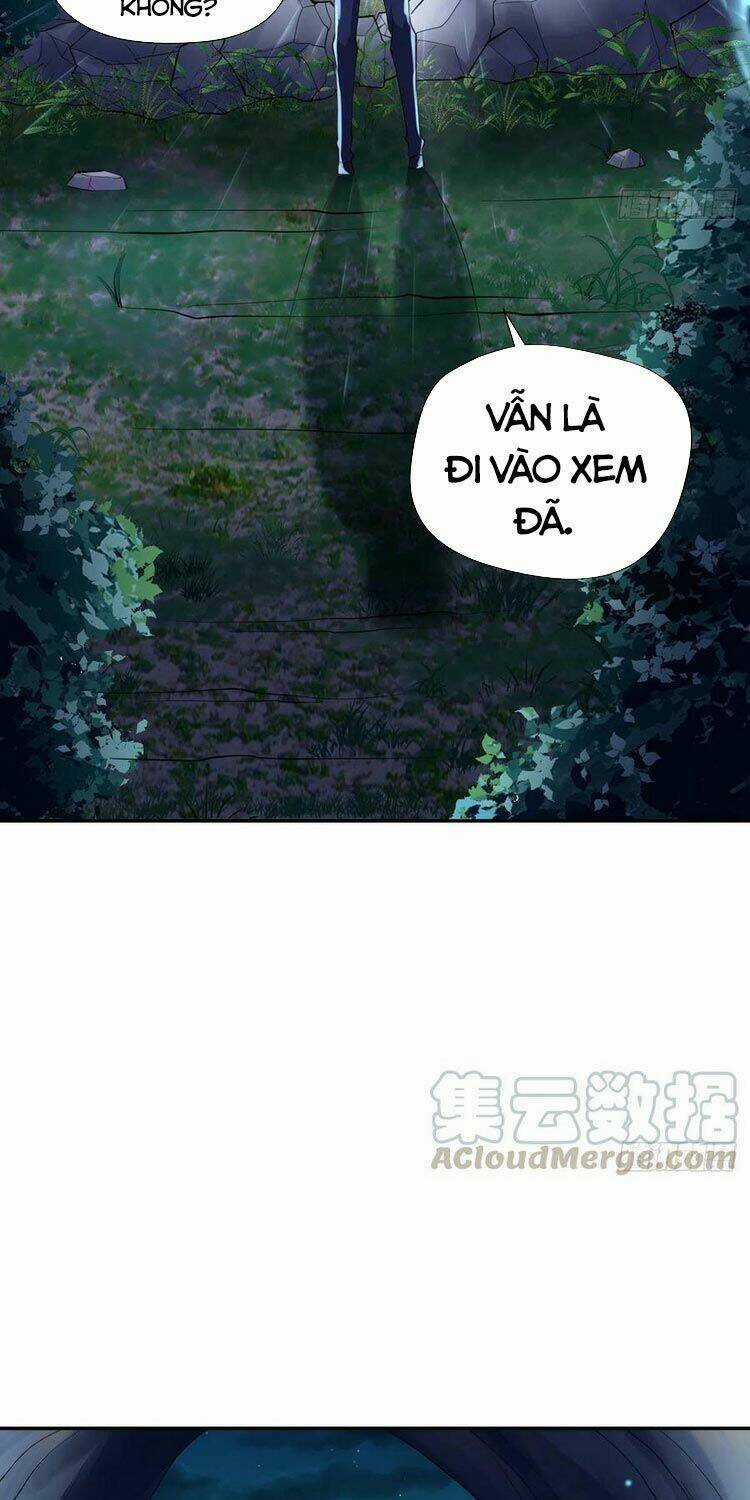 Mở Phòng Khám Tu Tiên Chapter 94 trang 14