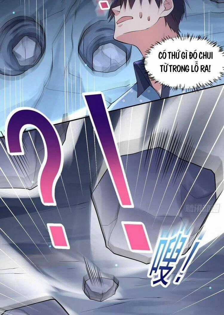 Mở Phòng Khám Tu Tiên Chapter 94 trang 20