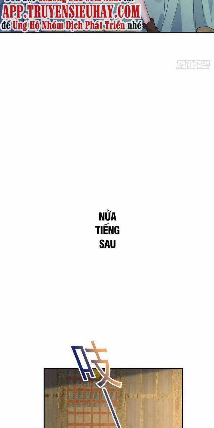 Mở Phòng Khám Tu Tiên Chapter 94 trang 4