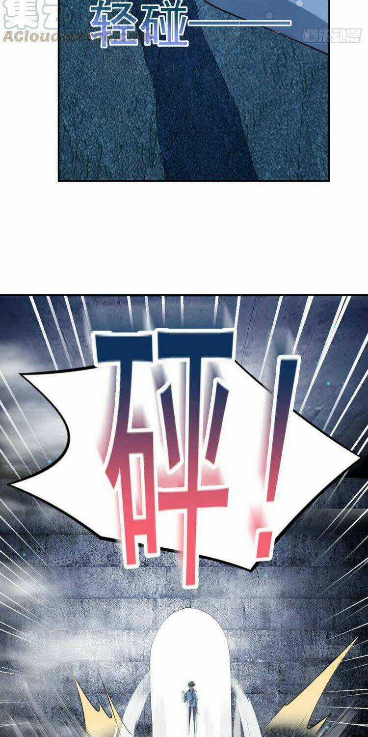 Mở Phòng Khám Tu Tiên Chapter 95 trang 10