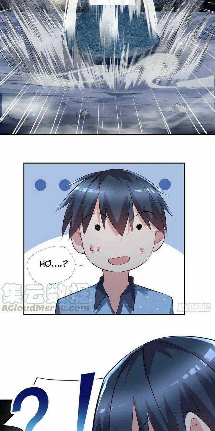 Mở Phòng Khám Tu Tiên Chapter 95 trang 11