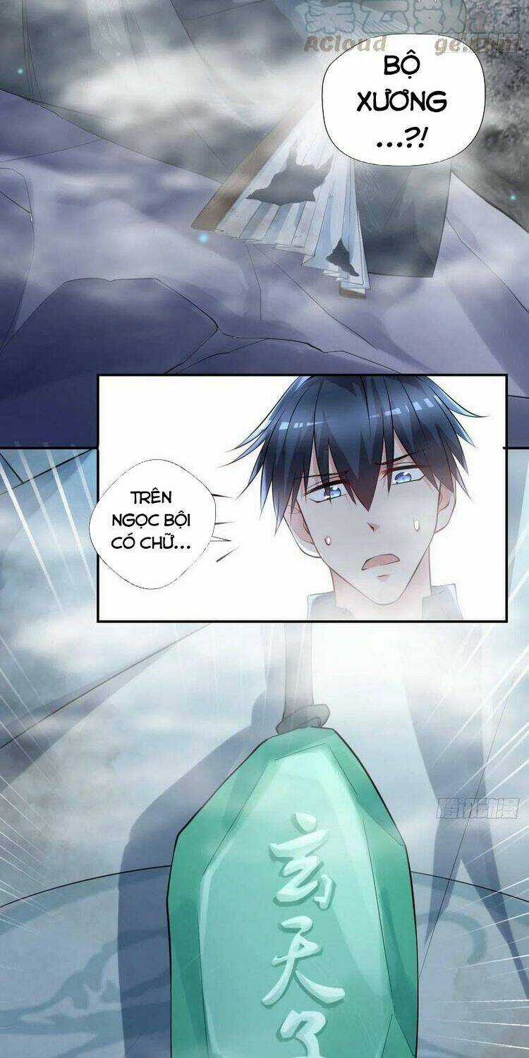 Mở Phòng Khám Tu Tiên Chapter 95 trang 13