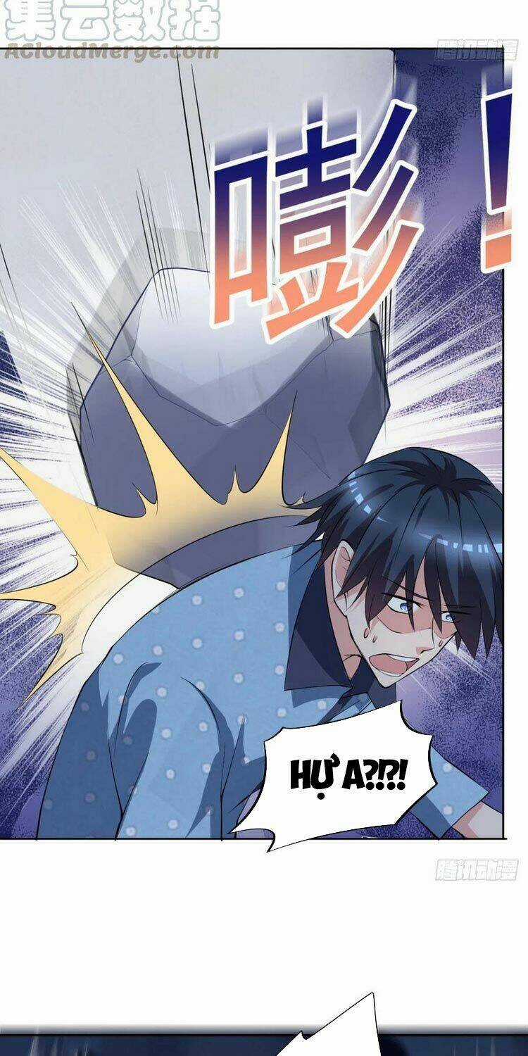 Mở Phòng Khám Tu Tiên Chapter 95 trang 2