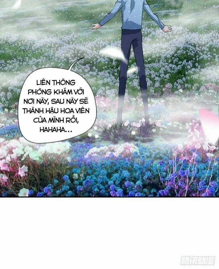 Mở Phòng Khám Tu Tiên Chapter 95 trang 23