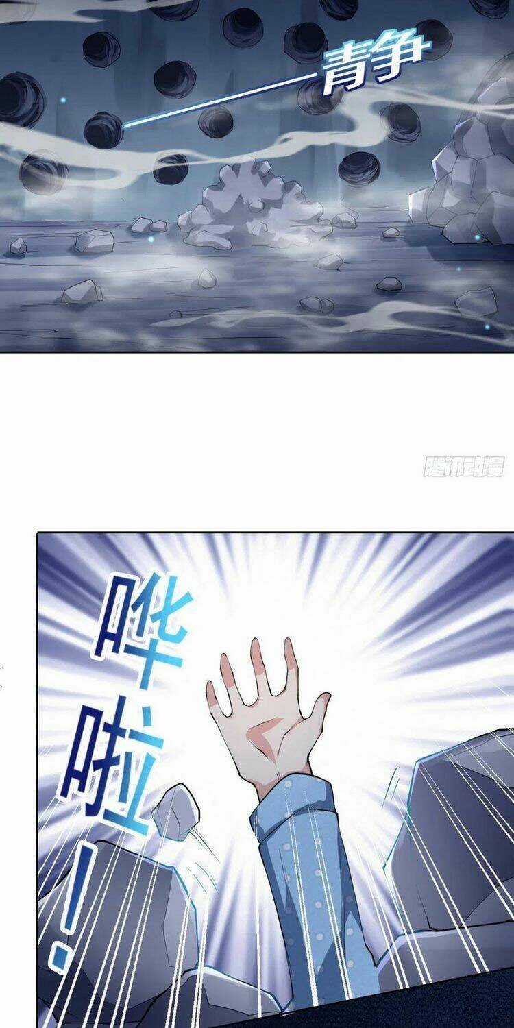 Mở Phòng Khám Tu Tiên Chapter 95 trang 4