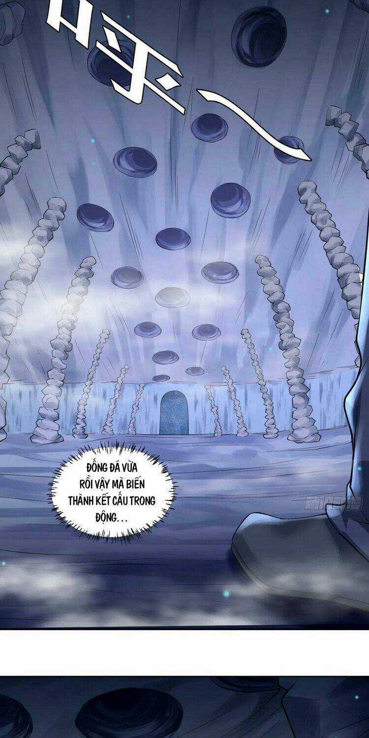 Mở Phòng Khám Tu Tiên Chapter 95 trang 7