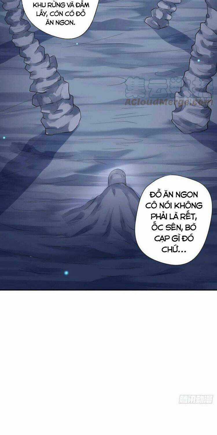 Mở Phòng Khám Tu Tiên Chapter 96 trang 15