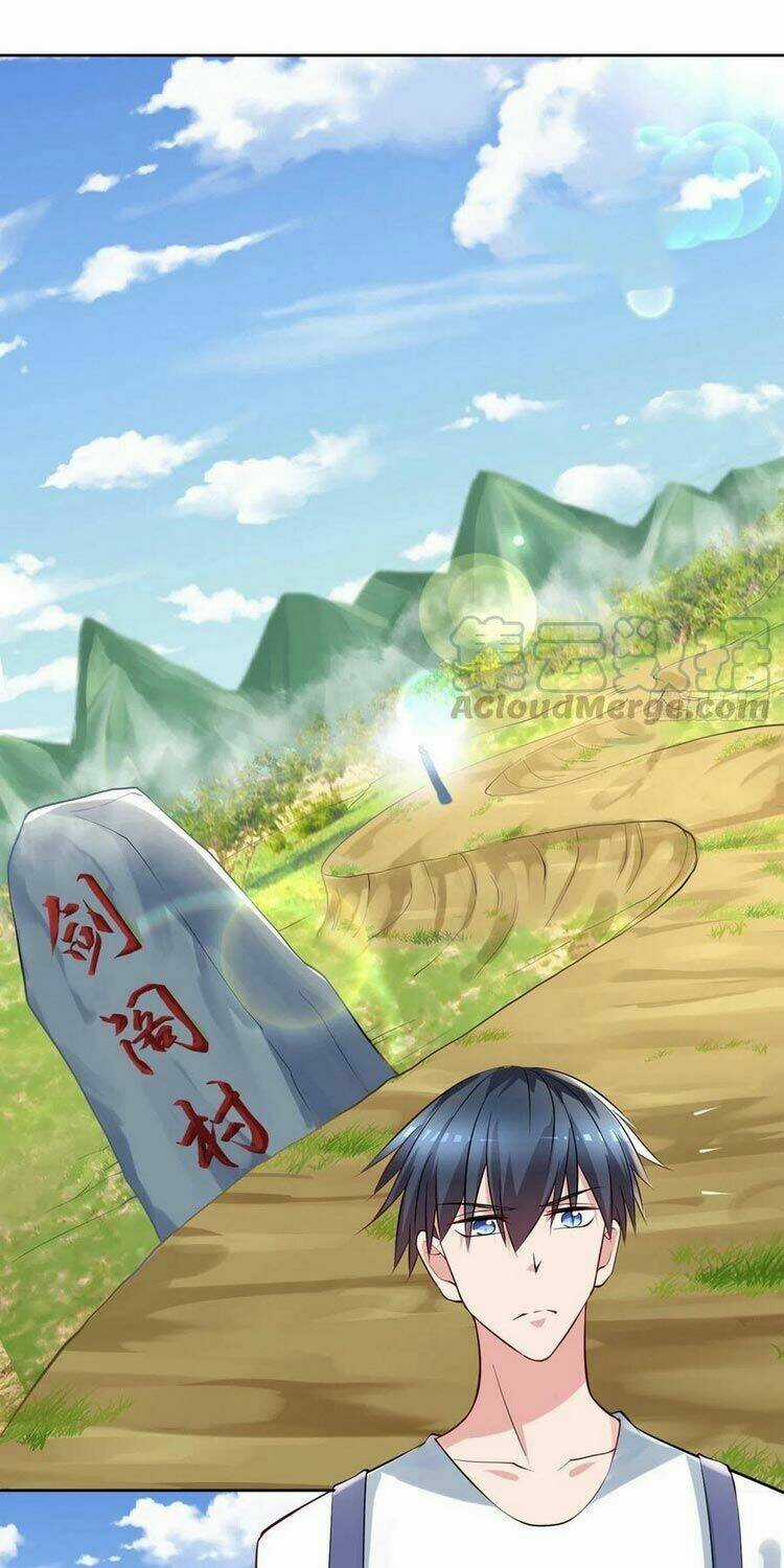 Mở Phòng Khám Tu Tiên Chapter 96 trang 16