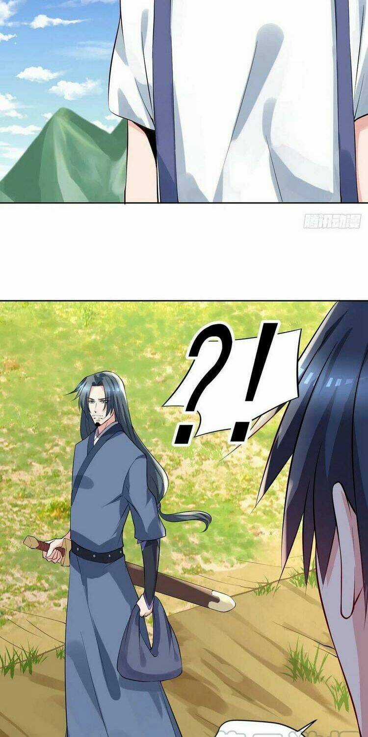 Mở Phòng Khám Tu Tiên Chapter 96 trang 17