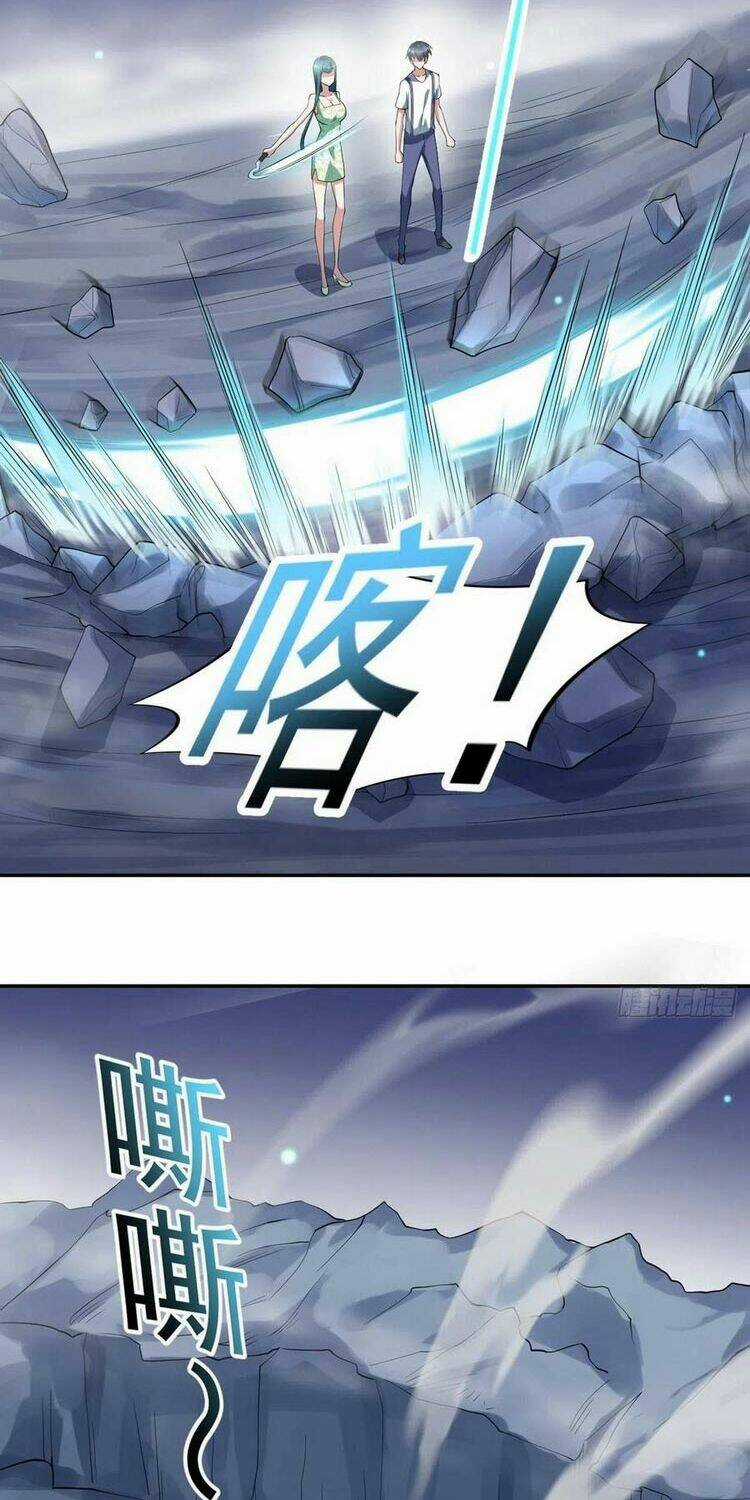 Mở Phòng Khám Tu Tiên Chapter 96 trang 9