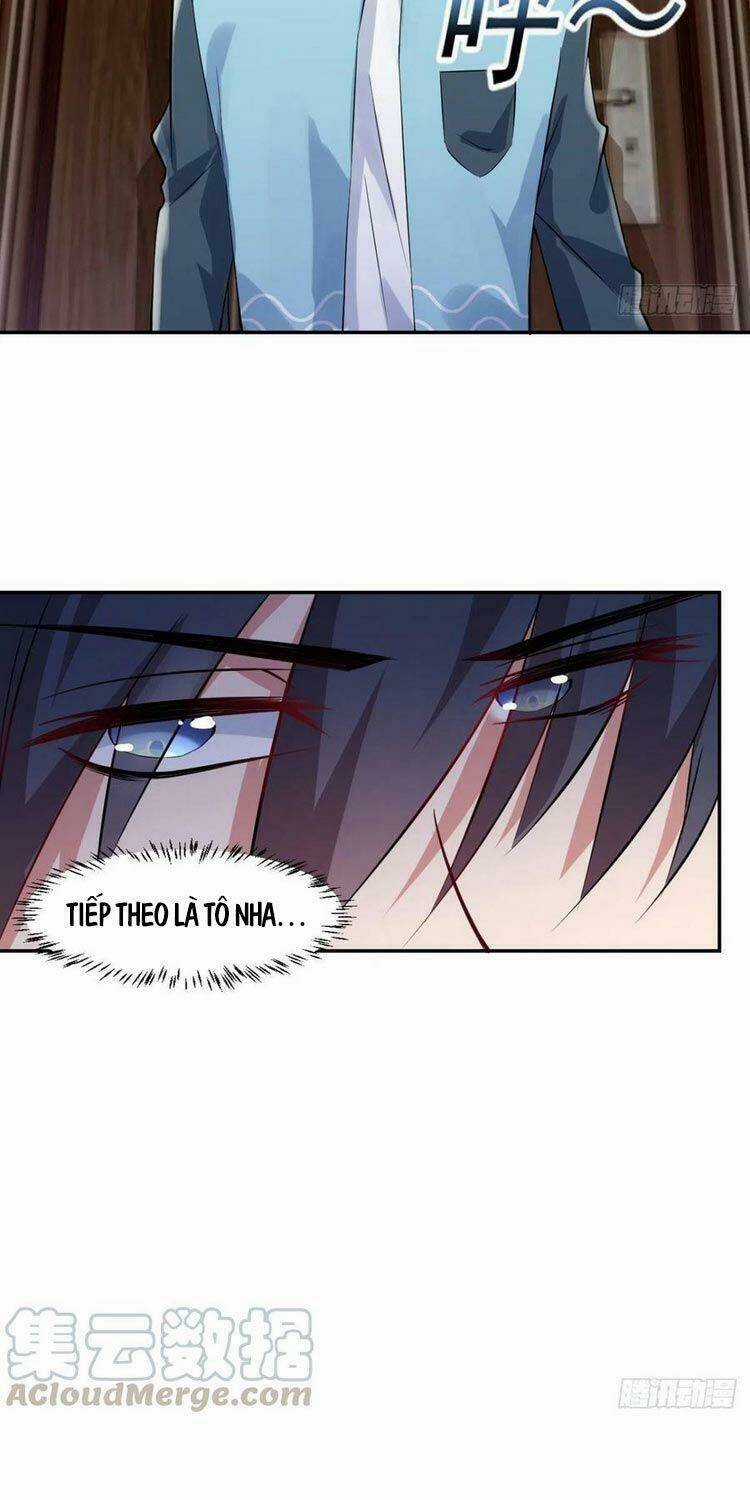 Mở Phòng Khám Tu Tiên Chapter 97 trang 8