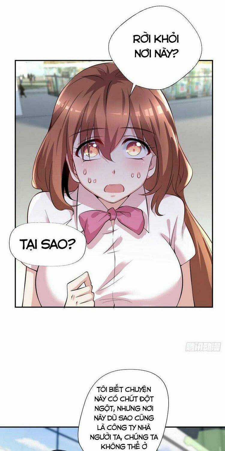 Mở Phòng Khám Tu Tiên Chapter 97 trang 9