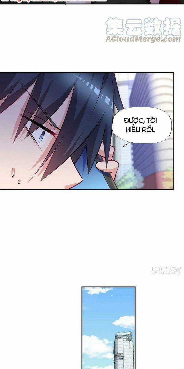 Mở Phòng Khám Tu Tiên Chapter 98 trang 12