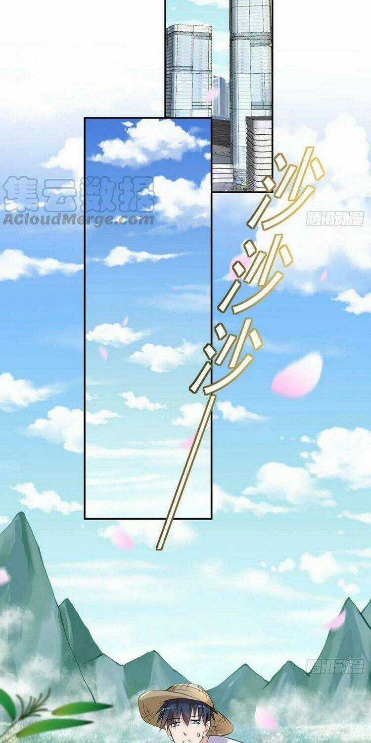 Mở Phòng Khám Tu Tiên Chapter 98 trang 13