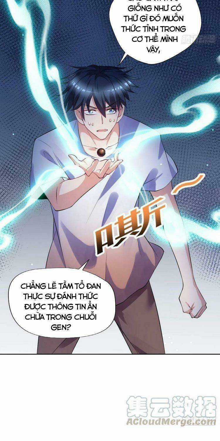 Mở Phòng Khám Tu Tiên Chapter 98 trang 18