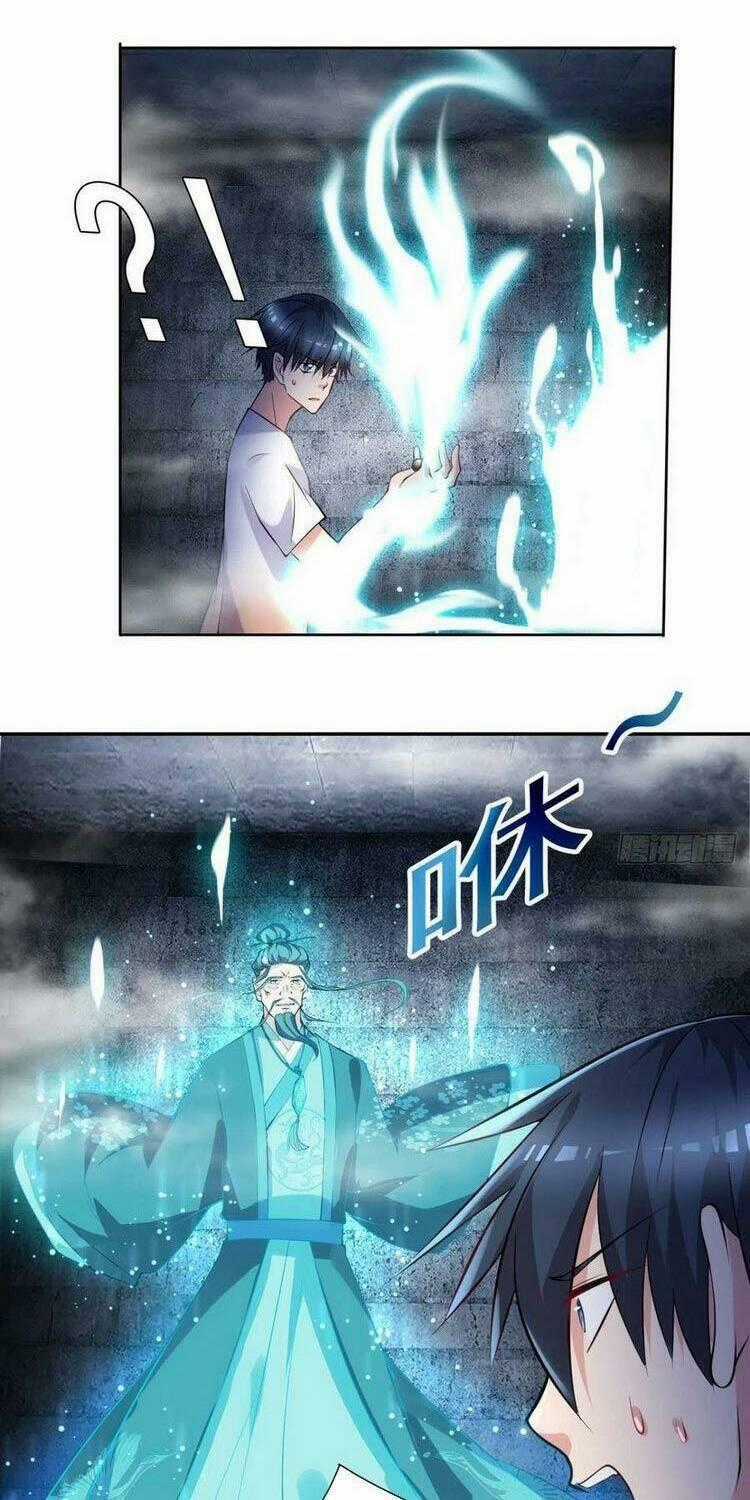 Mở Phòng Khám Tu Tiên Chapter 98 trang 19