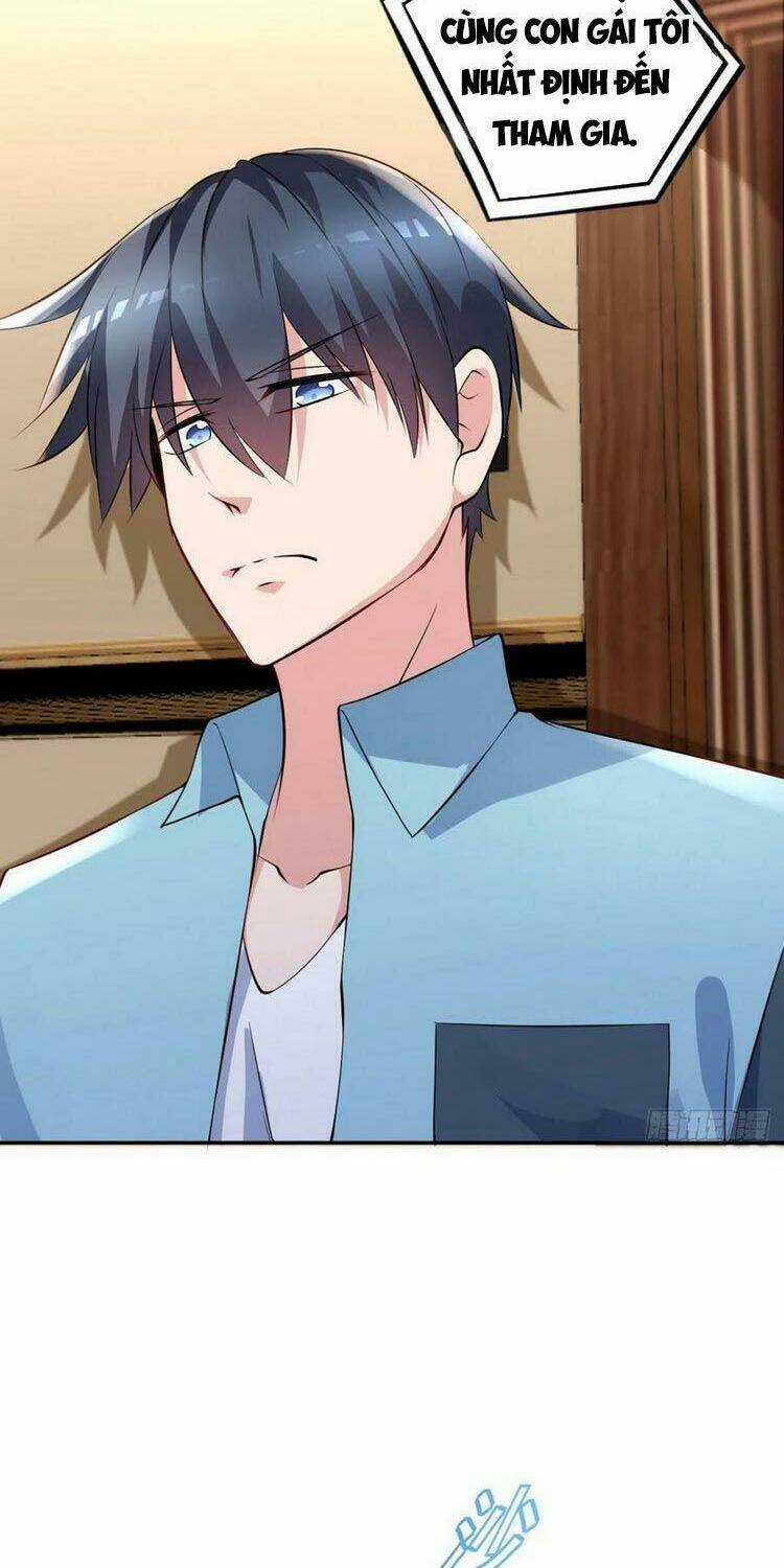 Mở Phòng Khám Tu Tiên Chapter 98 trang 9