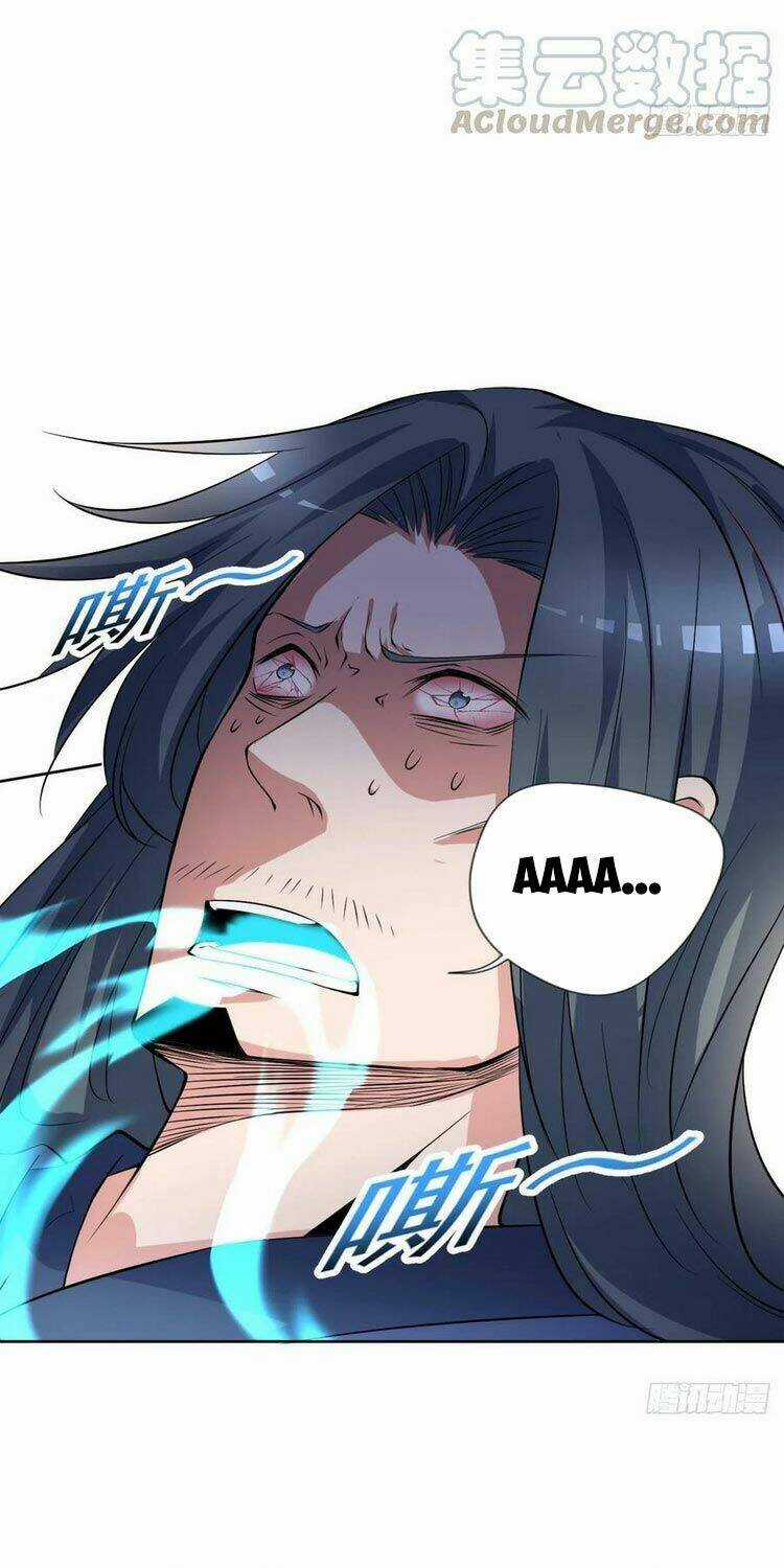 Mở Phòng Khám Tu Tiên Chapter 99 trang 10
