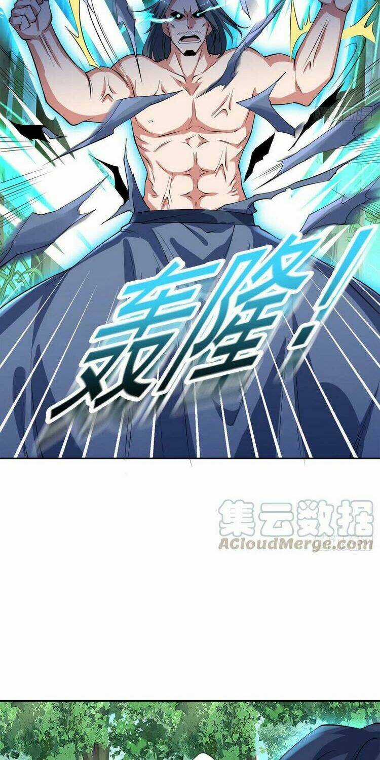 Mở Phòng Khám Tu Tiên Chapter 99 trang 13