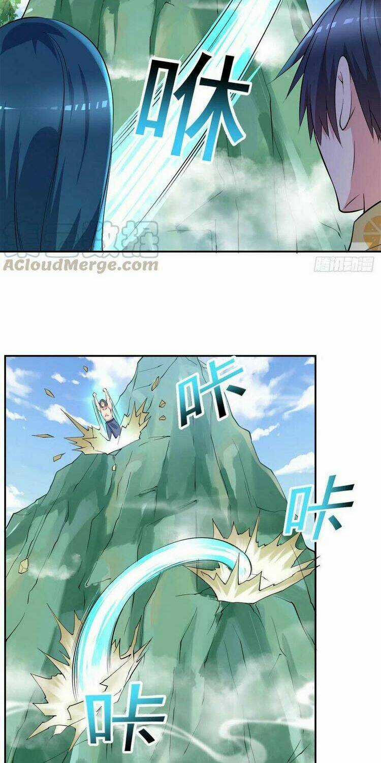 Mở Phòng Khám Tu Tiên Chapter 99 trang 15