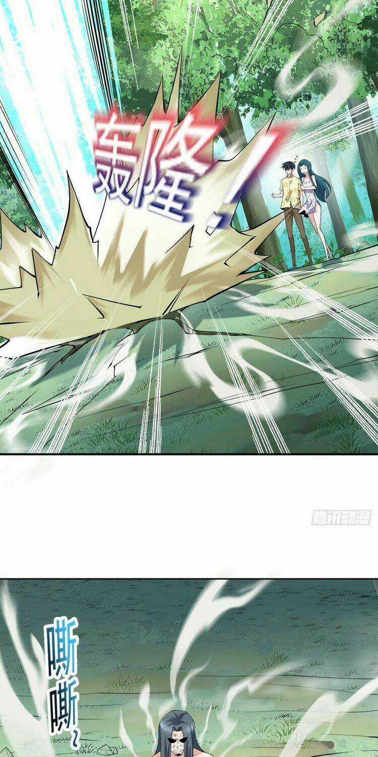 Mở Phòng Khám Tu Tiên Chapter 99 trang 19