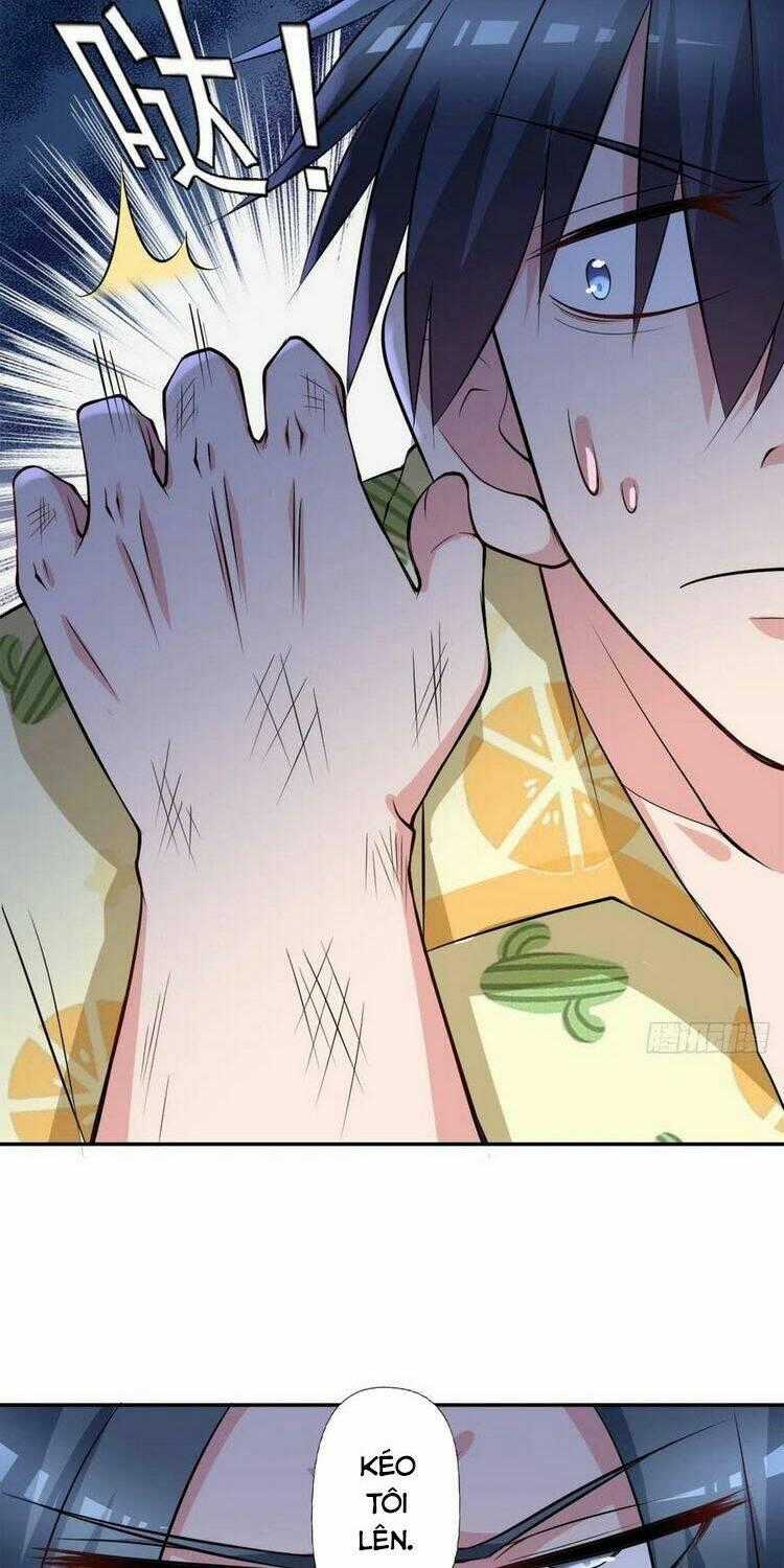 Mở Phòng Khám Tu Tiên Chapter 99 trang 22