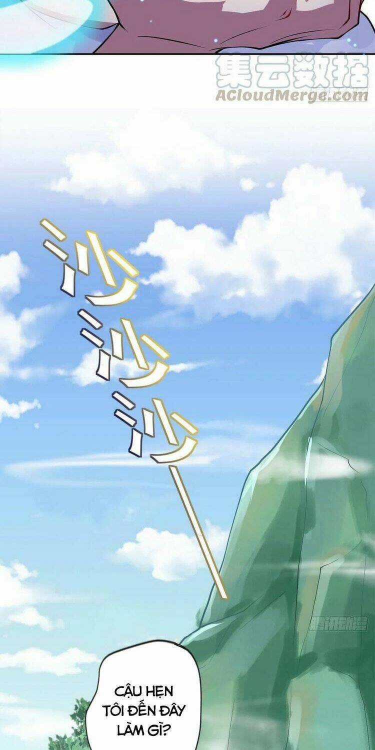 Mở Phòng Khám Tu Tiên Chapter 99 trang 3