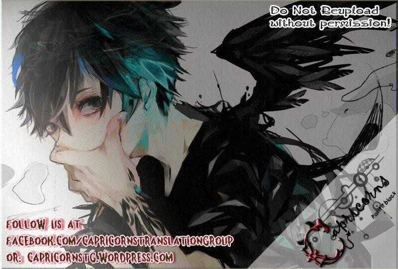 Mơ Ước Của Chúng Tôi Chapter 5 trang 0
