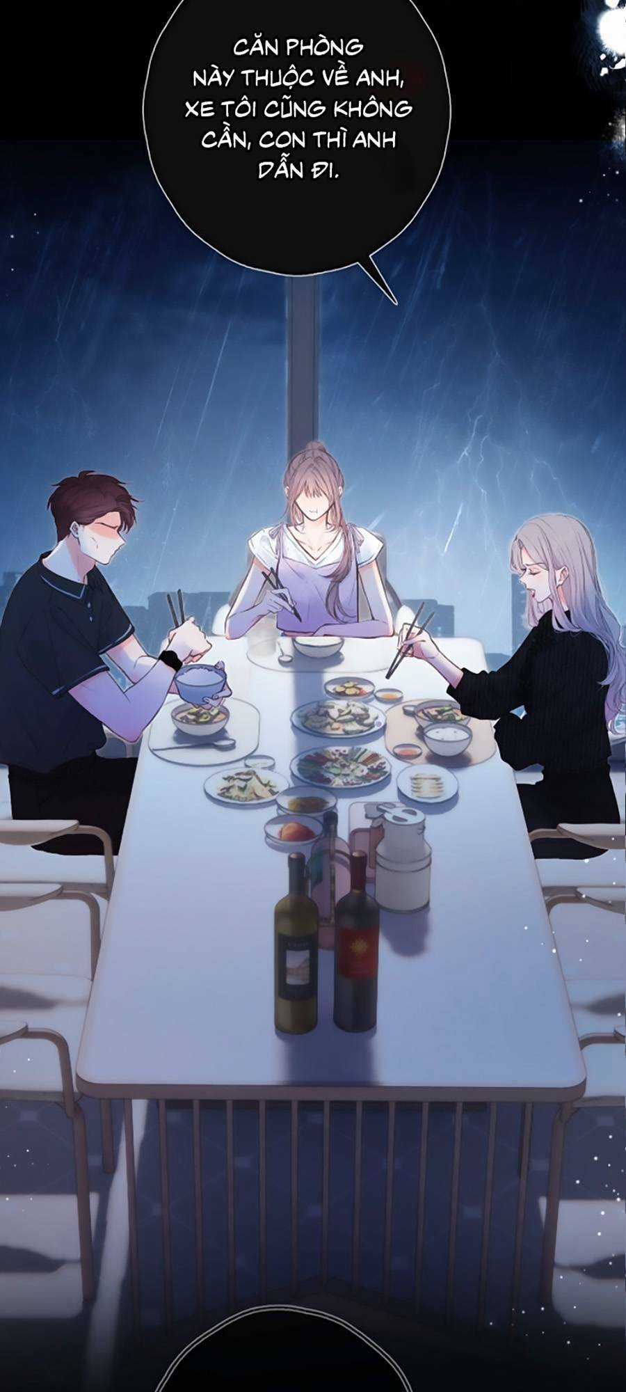 Mơ Về Em Chapter 1 trang 10