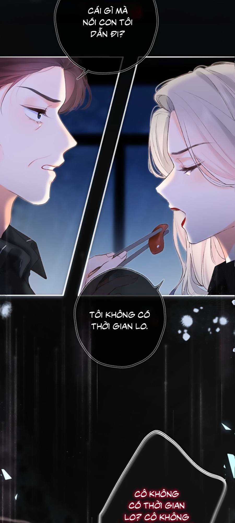 Mơ Về Em Chapter 1 trang 11