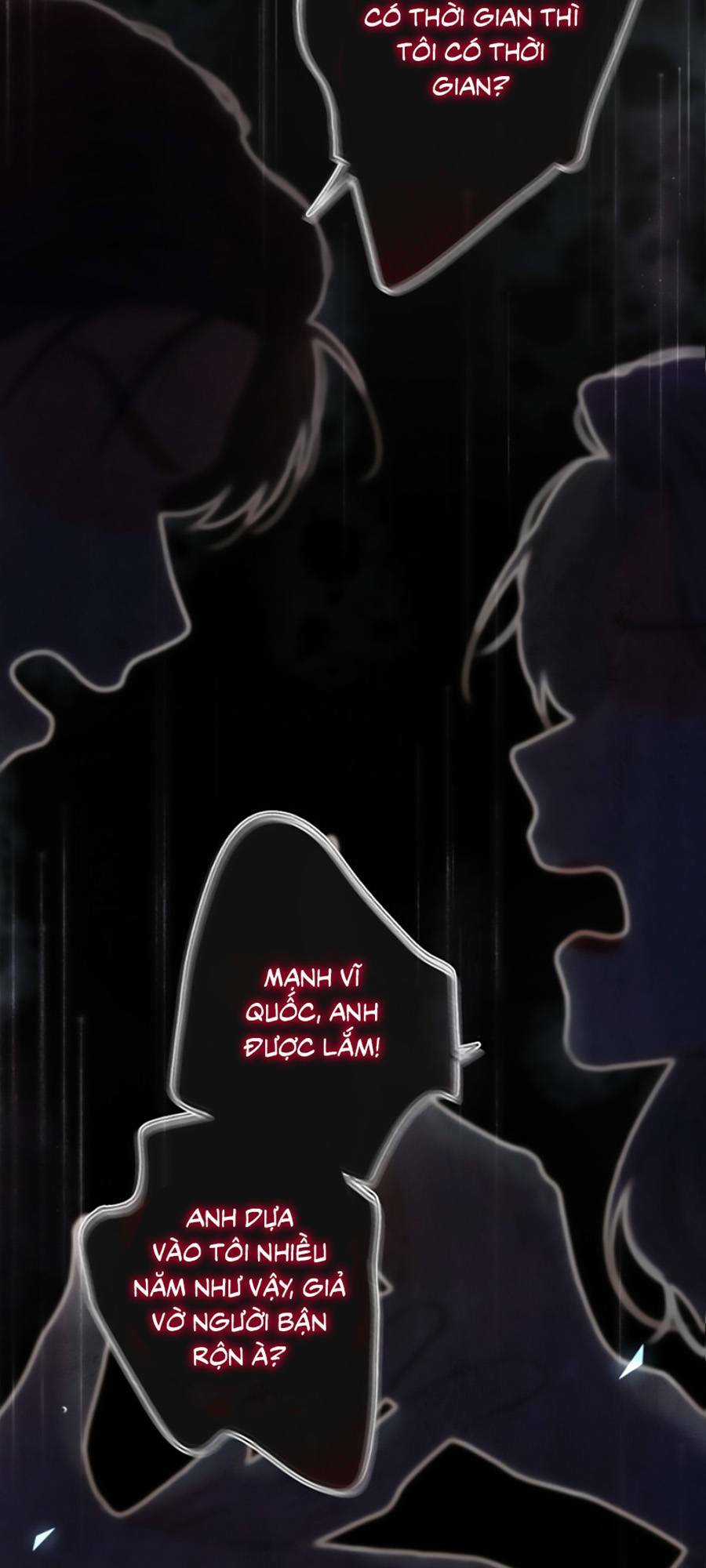 Mơ Về Em Chapter 1 trang 12