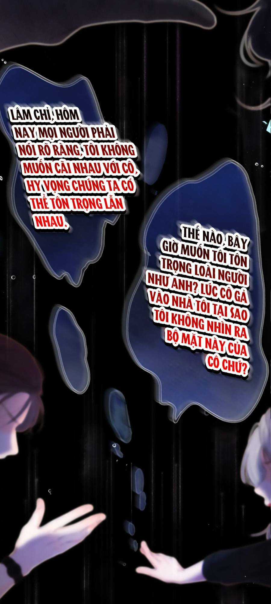 Mơ Về Em Chapter 1 trang 13