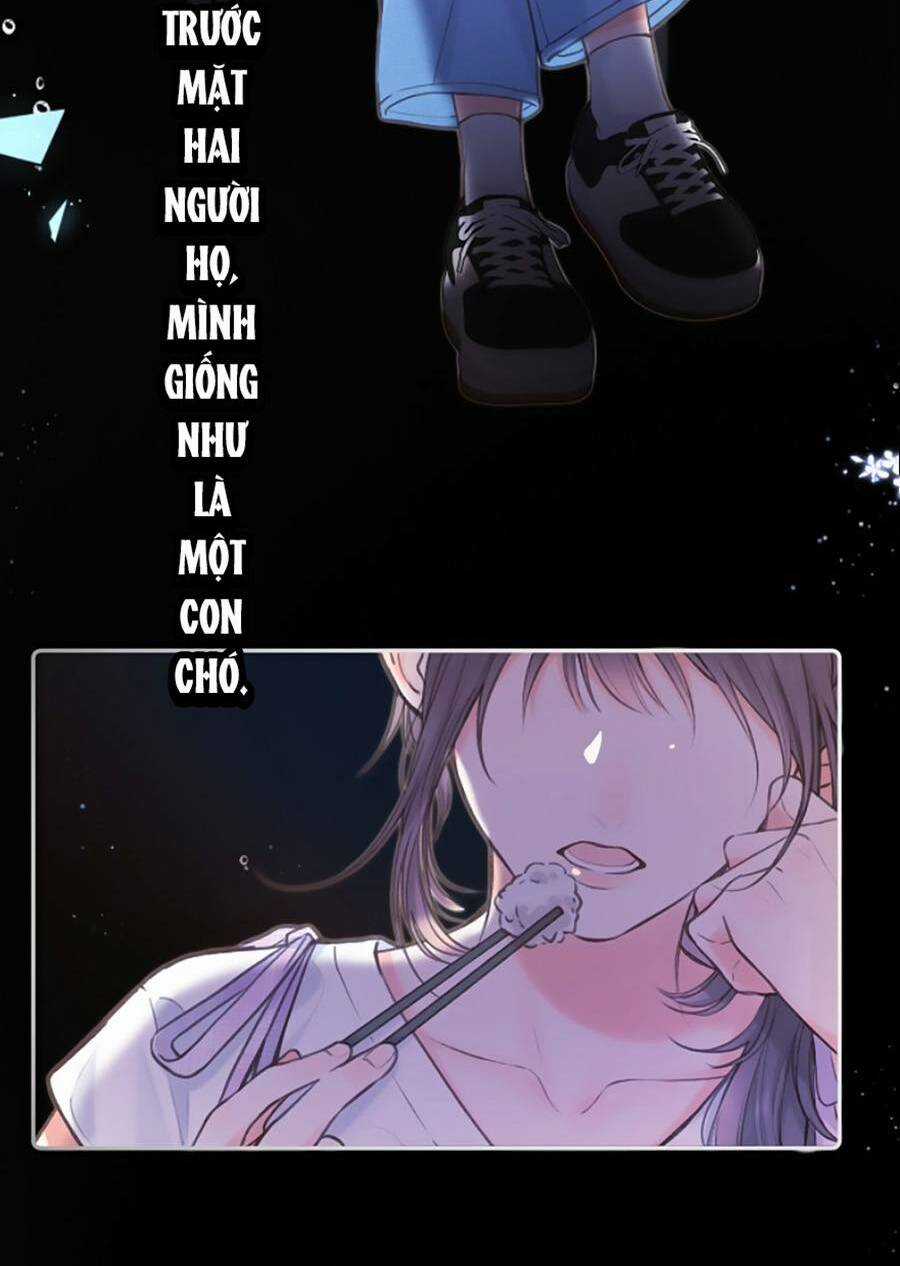 Mơ Về Em Chapter 1 trang 15