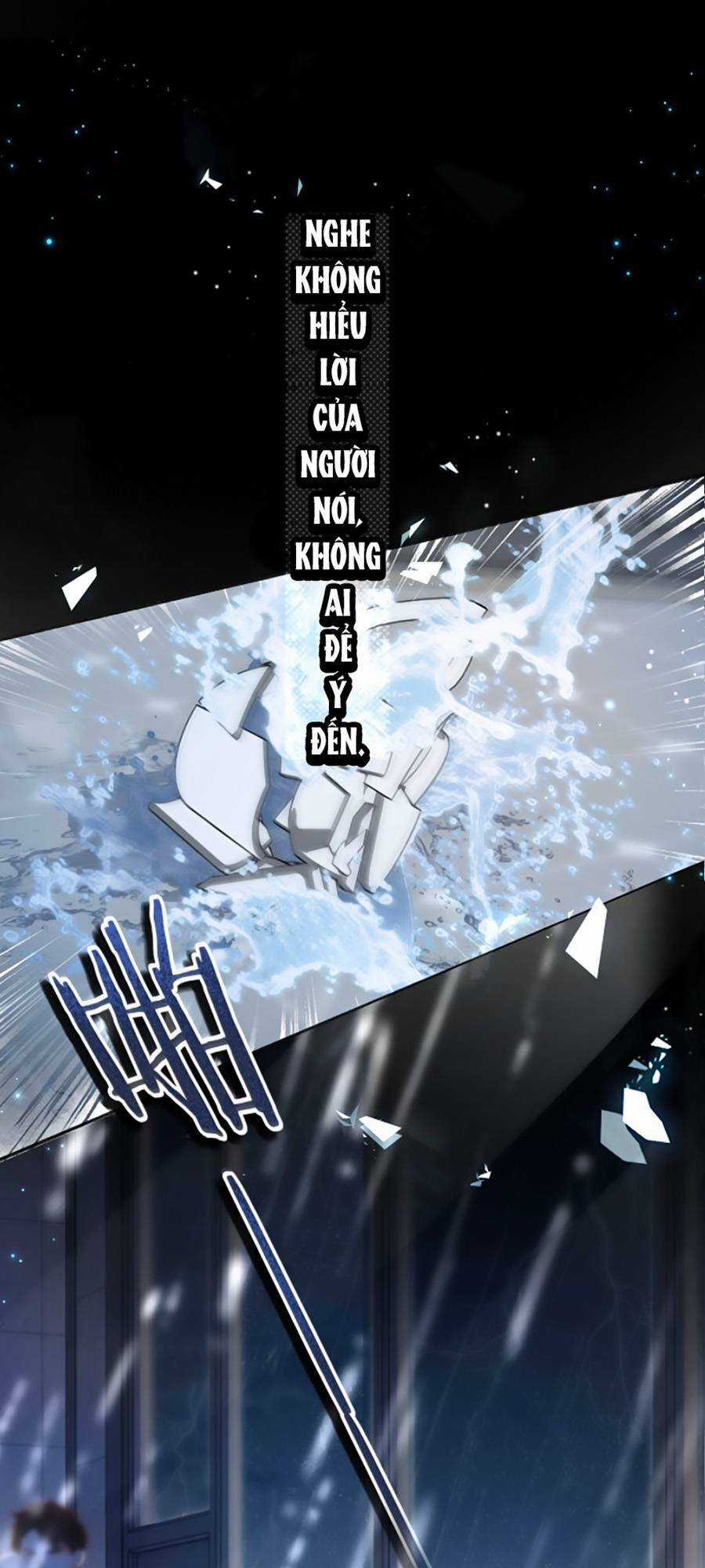 Mơ Về Em Chapter 1 trang 16