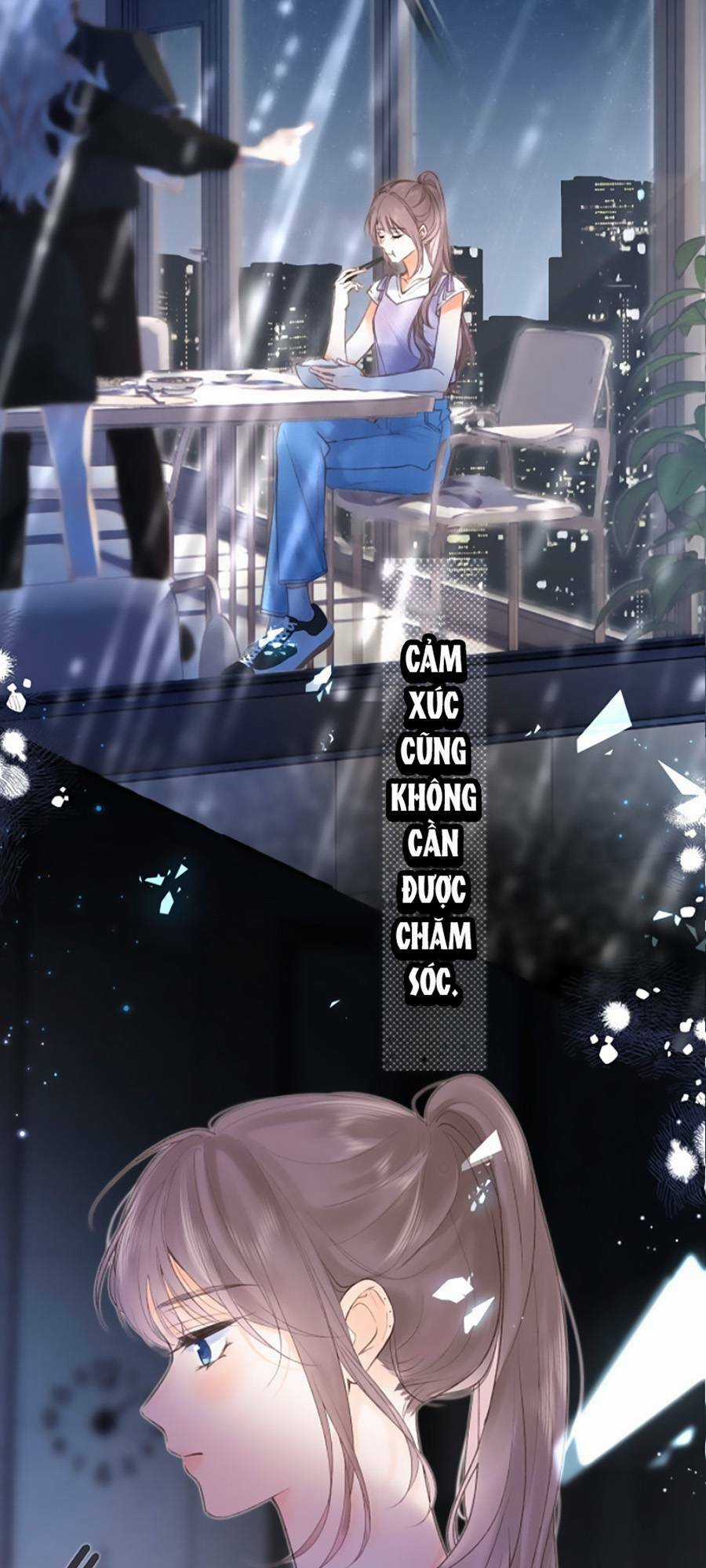 Mơ Về Em Chapter 1 trang 17