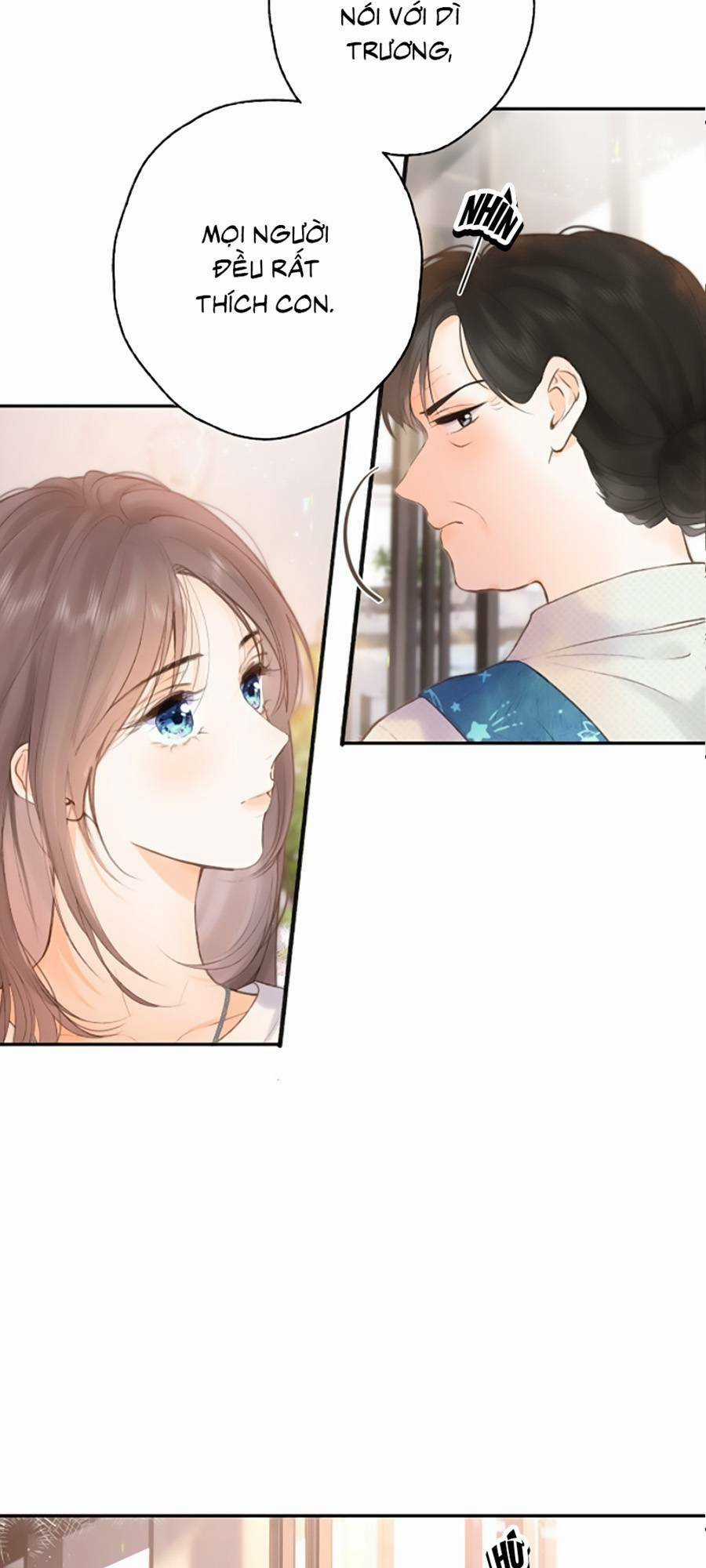 Mơ Về Em Chapter 1 trang 20