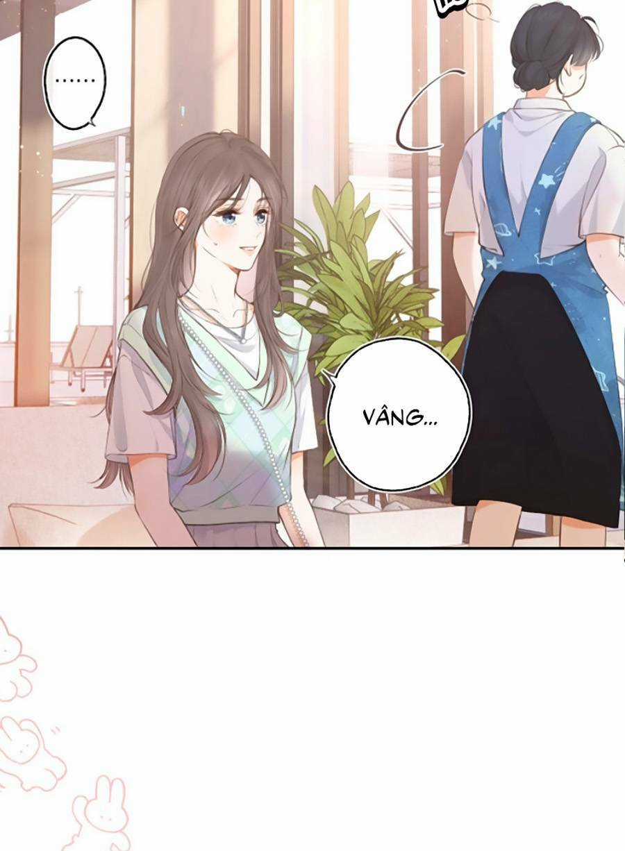Mơ Về Em Chapter 1 trang 21