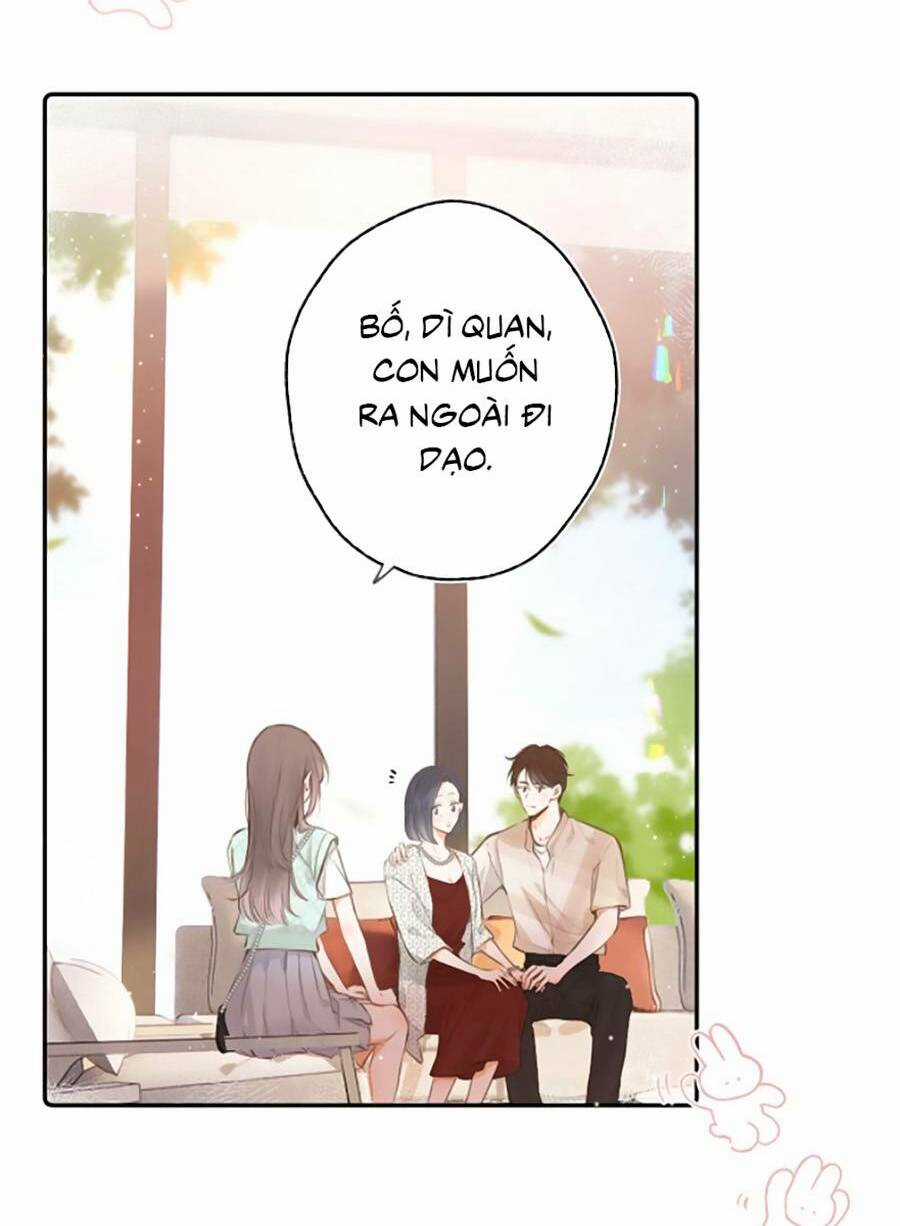 Mơ Về Em Chapter 1 trang 22