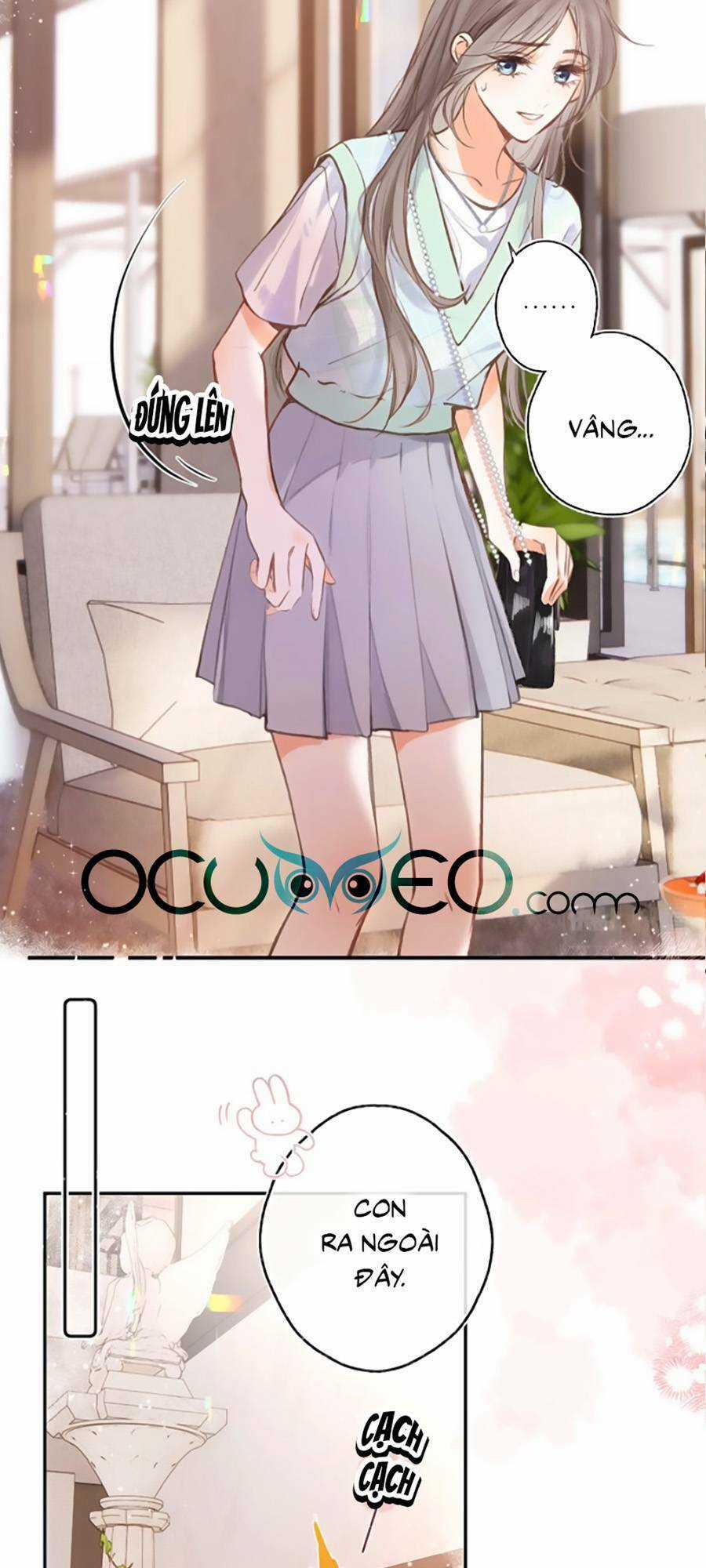 Mơ Về Em Chapter 1 trang 24