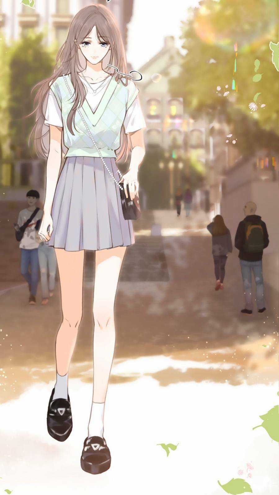 Mơ Về Em Chapter 1 trang 27