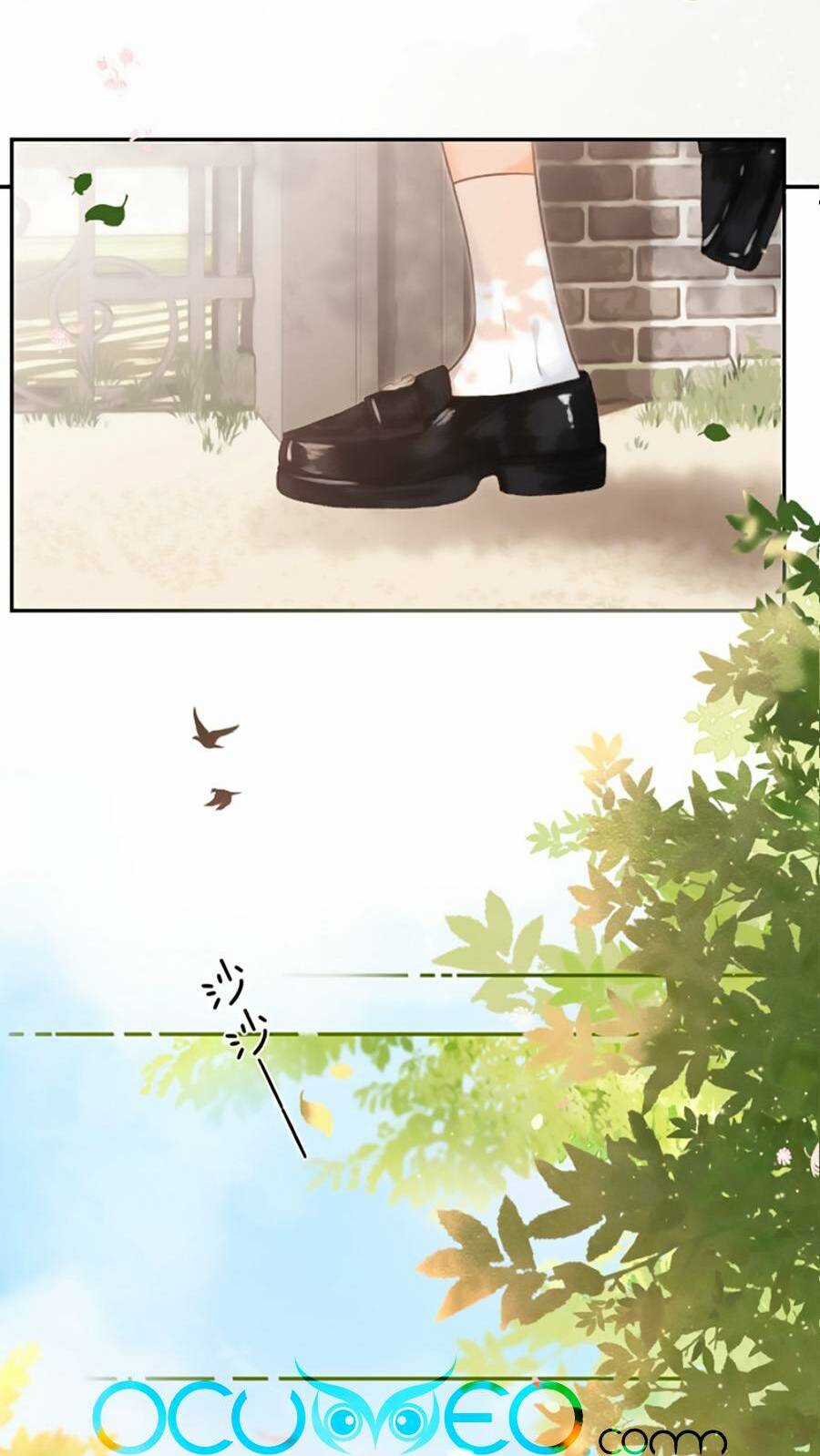 Mơ Về Em Chapter 1 trang 28