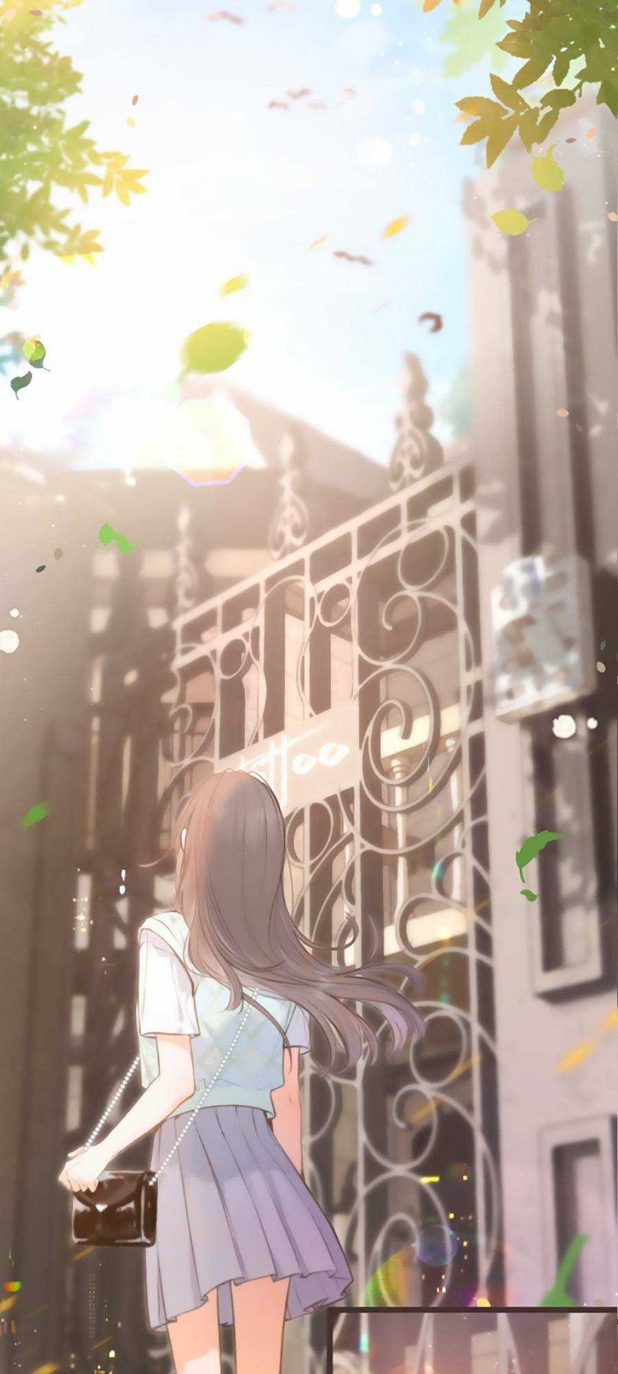 Mơ Về Em Chapter 1 trang 29