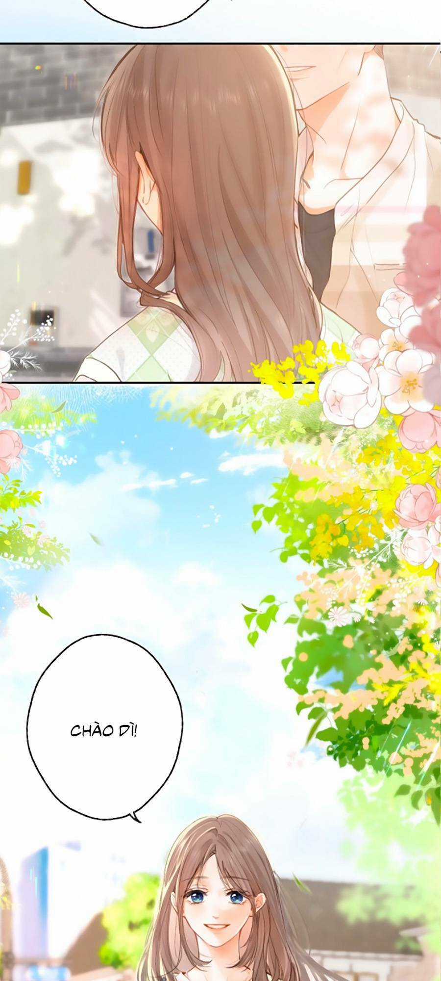 Mơ Về Em Chapter 1 trang 3