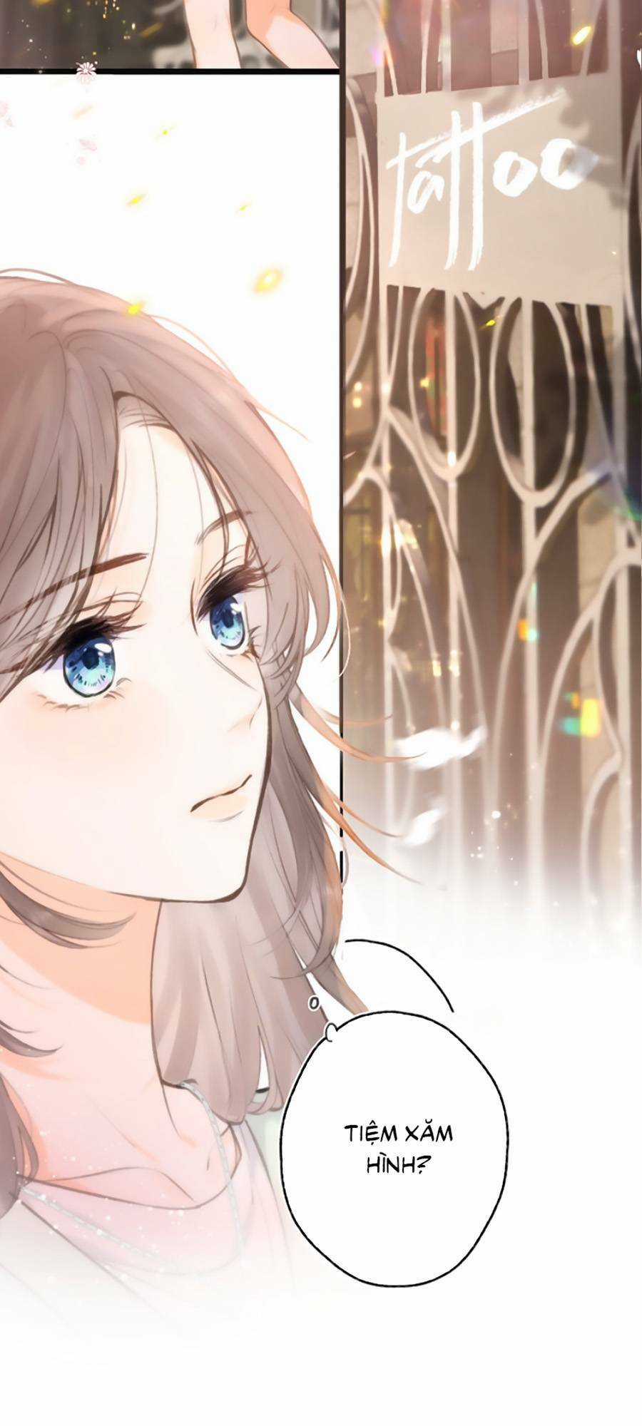 Mơ Về Em Chapter 1 trang 30