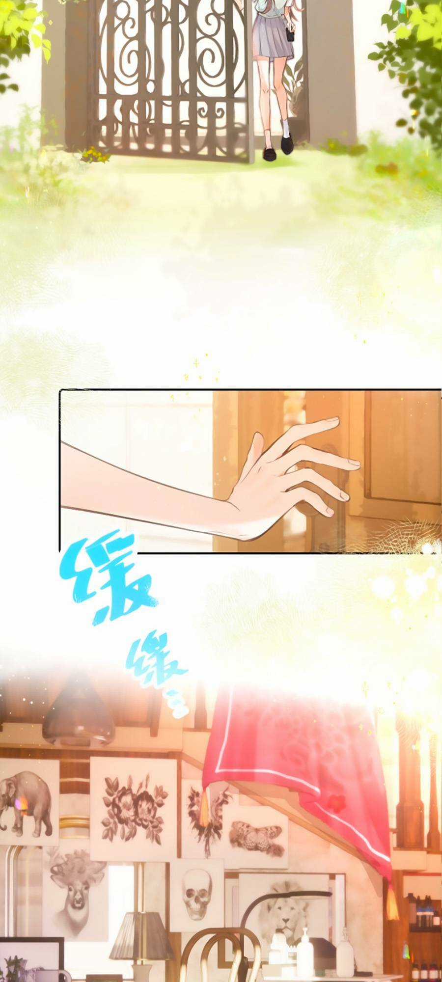 Mơ Về Em Chapter 1 trang 32