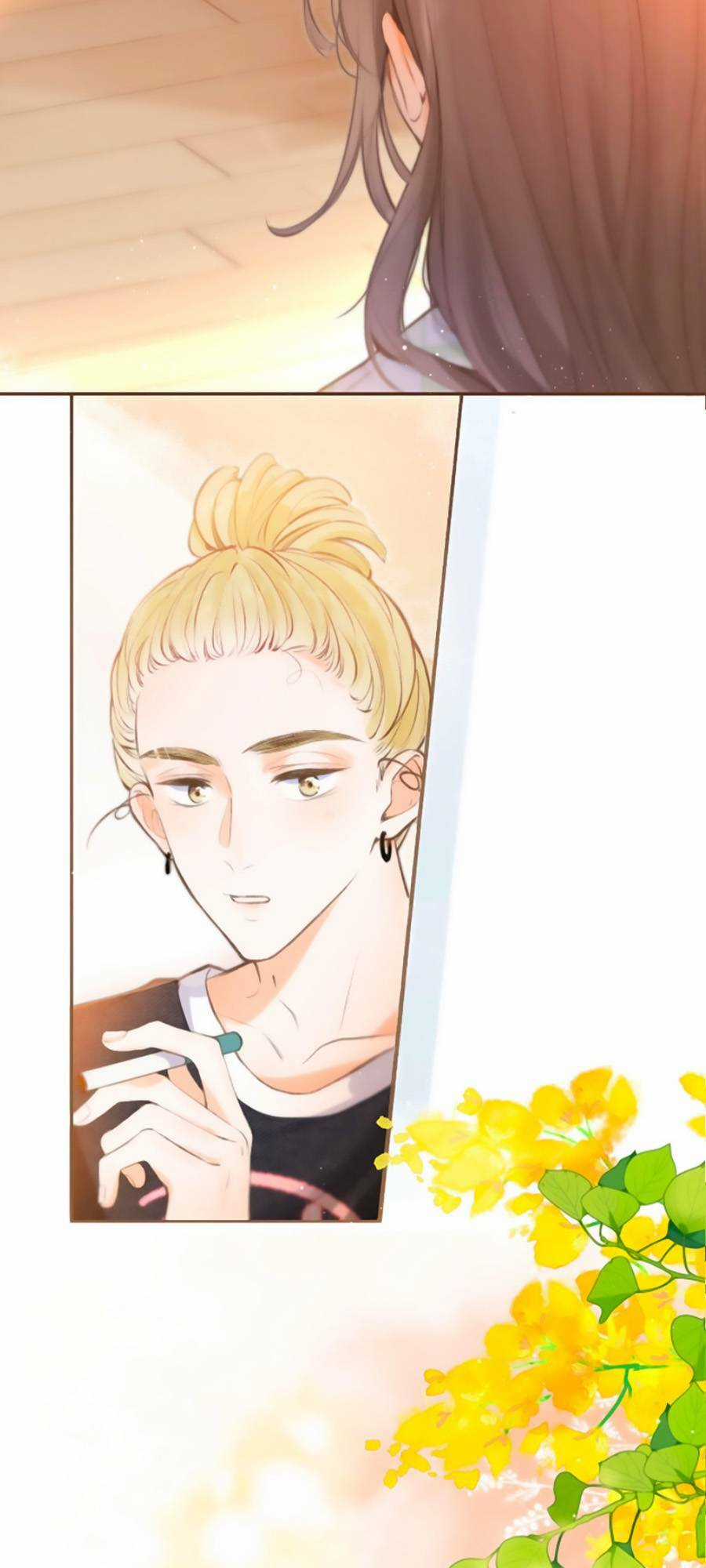 Mơ Về Em Chapter 1 trang 36